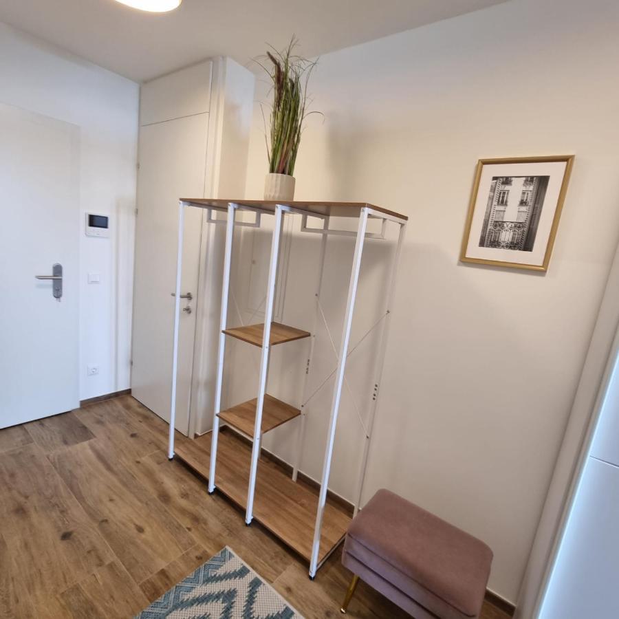 Ferienwohnung Amelie Sattendorf Buitenkant foto