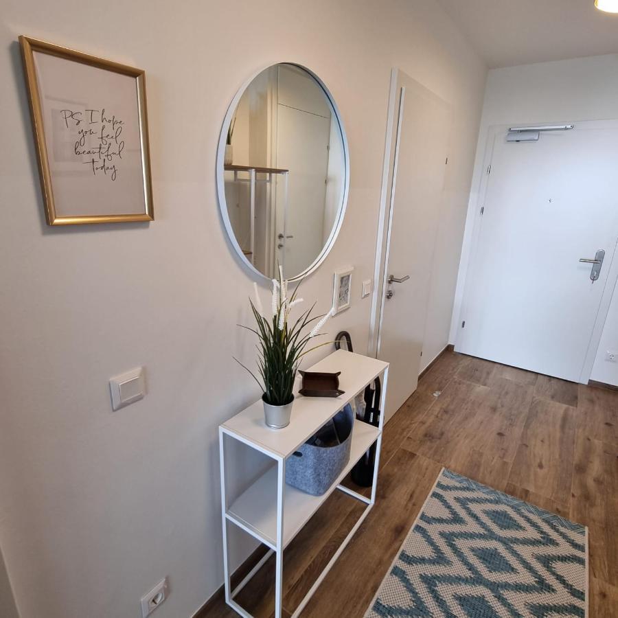 Ferienwohnung Amelie Sattendorf Buitenkant foto