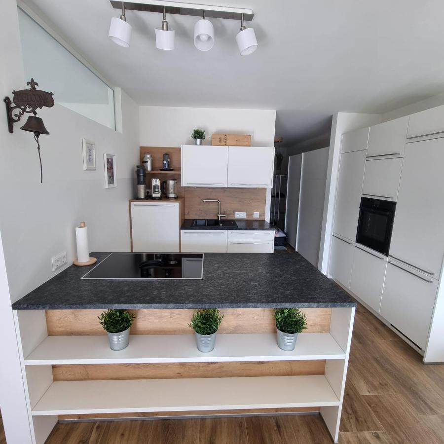Ferienwohnung Amelie Sattendorf Buitenkant foto