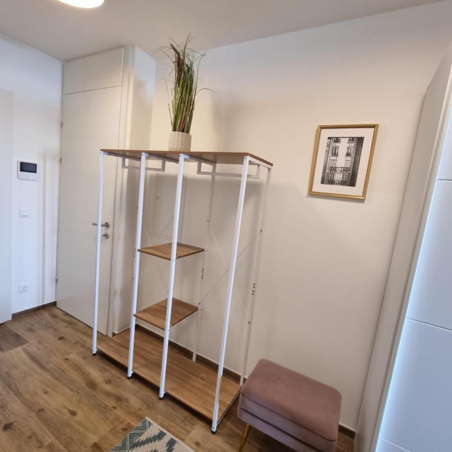 Ferienwohnung Amelie Sattendorf Buitenkant foto